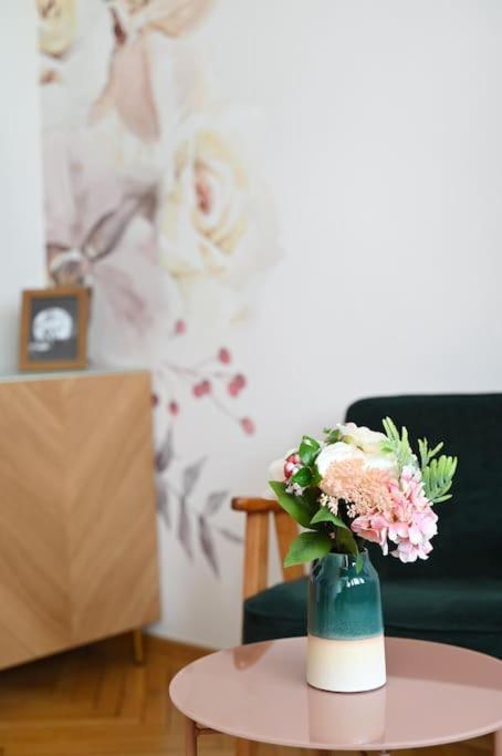 Powisle Solec City Centre! Private Parking Warsaw Luaran gambar